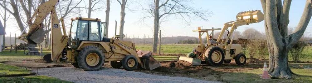 LANDSCAPE DEVELOPMENT