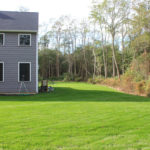 New Lawn Installation and Renovations