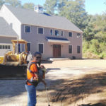 New Lawn Installation and Renovations