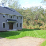 New Lawn Installation and Renovations