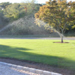 New Lawn Installation and Renovations