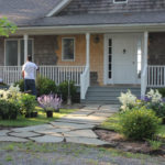 New Lawn Installation and Renovations