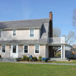 New Lawn Installation and Renovations