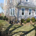 New Lawn Installation and Renovations