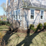 New Lawn Installation and Renovations